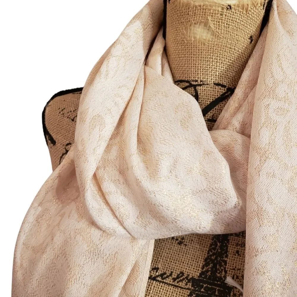 3 for $25 Scarf - Picture 5 of 10